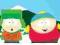 South Park (Bus Stop) - plakat 91,5x30,5cm