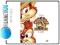 CHIP I DALE. BRYGADA RR (2 DVD)