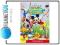 KLUB PRZYJACIÓŁ MYSZKI MIKI: ZWARIOWANY DVD