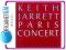 KEITH JARRETT - PARIS CONCERT CD