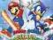 MARIO AND SONIC OLYMPIC WINTER GAMES, BDB, SKLEP,