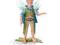 Schleich Bayala Elf liliowy 70457 Nowość