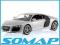 AUDI R8 MODEL WELLY 1:24 somap TYCHY