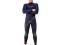 Neosport Jumpsuit męski 5mm rozm L