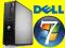 DELL 745 DUAL 3000HT 1024 80 DVD + WIN 7 HP SP1 PL