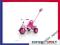 KETTLER ROWEREK HAPPYTRIKE PRINZESSIN Wawa-WOLA