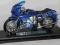 BMW R100 RS 1:18 WELLY