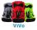 CARETERO FOTELIK VIVO 9-36 KG -- GLIWICE ---------