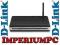 D-LINK ROUTER WIFI ADSL DSL-2640B NEOSTRADA NETIA