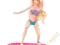 Barbie Syrenka Merliah Podwodna Surferka W2883