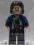 Lego Pirates of the Caribbean - Adm Norrington