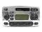 RADIO KASETOWE FORD MONDEO PUMA FOCUS ESCORT itp.