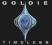 Goldie - Timeless (2xCD, 1995, Metalheadz)