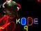 Kode9 - DJ-Kicks (2010, !K7, Hyperdub)