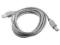 KABEL DO DRUKARKI USB A - B 2.0 1,8M SZARY GEMBIRD