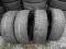 OPONY 245/70 R16 ,JEEP WRANGLER 4 SZT !!