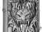 ZIPPO 24901 Dragon Eyes, Street + benzyna GRATIS!