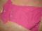 VICTORIA'S SECRET PINK ROZM S DO SPANIA JUZ W PL