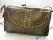 duża TOREBKA na długim pasku~MODNY BRĄZ~PROMOCJA