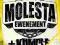 MOLESTA + KUMPLE / OSTR *Eldo *Pezet *Fu *Pjus *RP