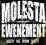 MOLESTA Nigdy nie mów / Eldo *Pjus *Koras *