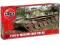 AIRFIX Japanase China Tank