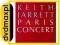dvdmaxpl KEITH JARRET: PARIS CONCERT (CD)