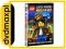 dvdmaxpl LEGO CLUTCH POWERS WKRACZA DO AKCJI (DVD