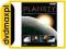 dvdmaxpl PLANETY: OLBRZYMY GAZOWE/ KSIĘŻYC (BBC) (
