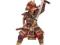 SCHLEICH Honorowy Samuraj 70068 nowe