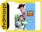 dvdmaxpl TOY STORY (DISNEY) (2DVD) NAJTANIEJ