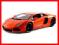 Bburago Lamborghini Aventador Lp7004 [nowa]