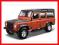 Bburago Land Rover Defender 110 Kit [nowa]