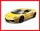 Bburago Lamborghini Gallardo Lp5604 Kit [nowa]