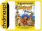 dvdmaxpl SCOOBY-DOO: AHOJ PIRACI! (DVD)