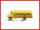 Siku Amerykański Autobus Szkolny