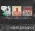 HENRI SALVADOR 3 CD BOX GIFT PACK LIMITED EDITION