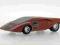 IXO 1970 Lancia Stratos Zero Prototype nowe