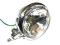 LAMPA PRZEDNIA METAL - LIGHTBAR 4 12 Z DIODA H4