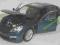 PORSCHE PANAMERA S MODEL METALOWY WELLY 1:24