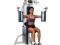 Life Fitness seria PRO Pectoral Fly