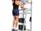 Life Fitness seria PRO Standing Calf