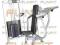 Life Fitness seria PRO Shoulder Press