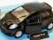 TOYOTA YARIS CZARNA MODEL WELLY 1:34 AUTOKOLEKCJA