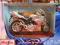 MODEL DUCATI MULTISTRADA 1000 DS 1:18 MAISTO