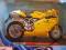 MODEL DUCATI 749 S 1:18 MAISTO