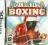 Don King Boxing NDS DS FOLIA NOWA Game Projekt