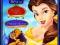 Disney PIĘKNA I BESTIA - Trylogia BOX Kolekcjoner.