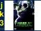 HULK, DVD nowy, folia, lektor, jk3