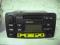 Radio 3000 TRAFFIC Ford Mondeo Focus Transit